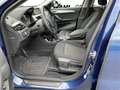 BMW X2 xDrive25e ADVANTAGE HIFI DAB LED NAVI SHZ ALU 17" Azul - thumbnail 9