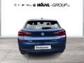 BMW X2 xDrive25e ADVANTAGE HIFI DAB LED NAVI SHZ ALU 17" Blue - thumbnail 6