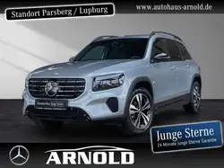Mercedes-Benz GLB 250 4M Progressive Night AHK MULTIB. Kamera Night Paket/Navi/KeylessGo/Autom./Klima/Sitzhzg./LED/Park Assist./MF Lenkrad/BC