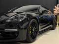 Porsche Panamera Sport Turismo 4.0 Turbo S E-Hybrid NL AUTO | ALLE Noir - thumbnail 3
