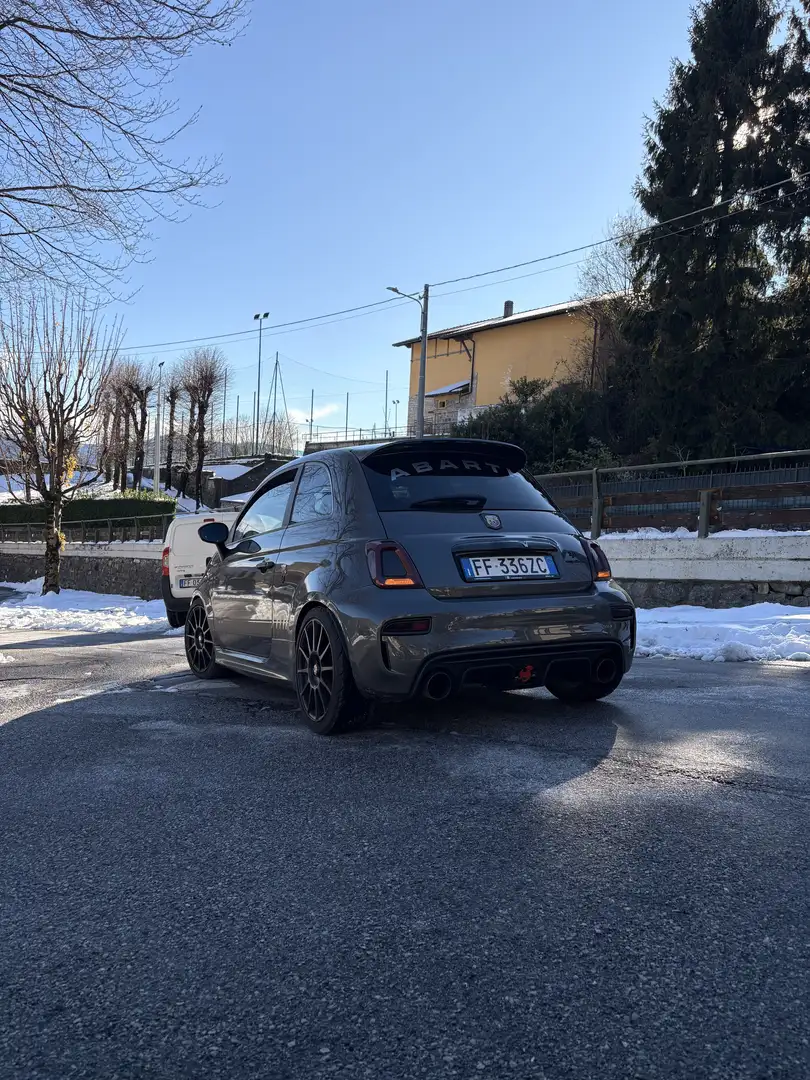 Abarth 595 Competizione - 1