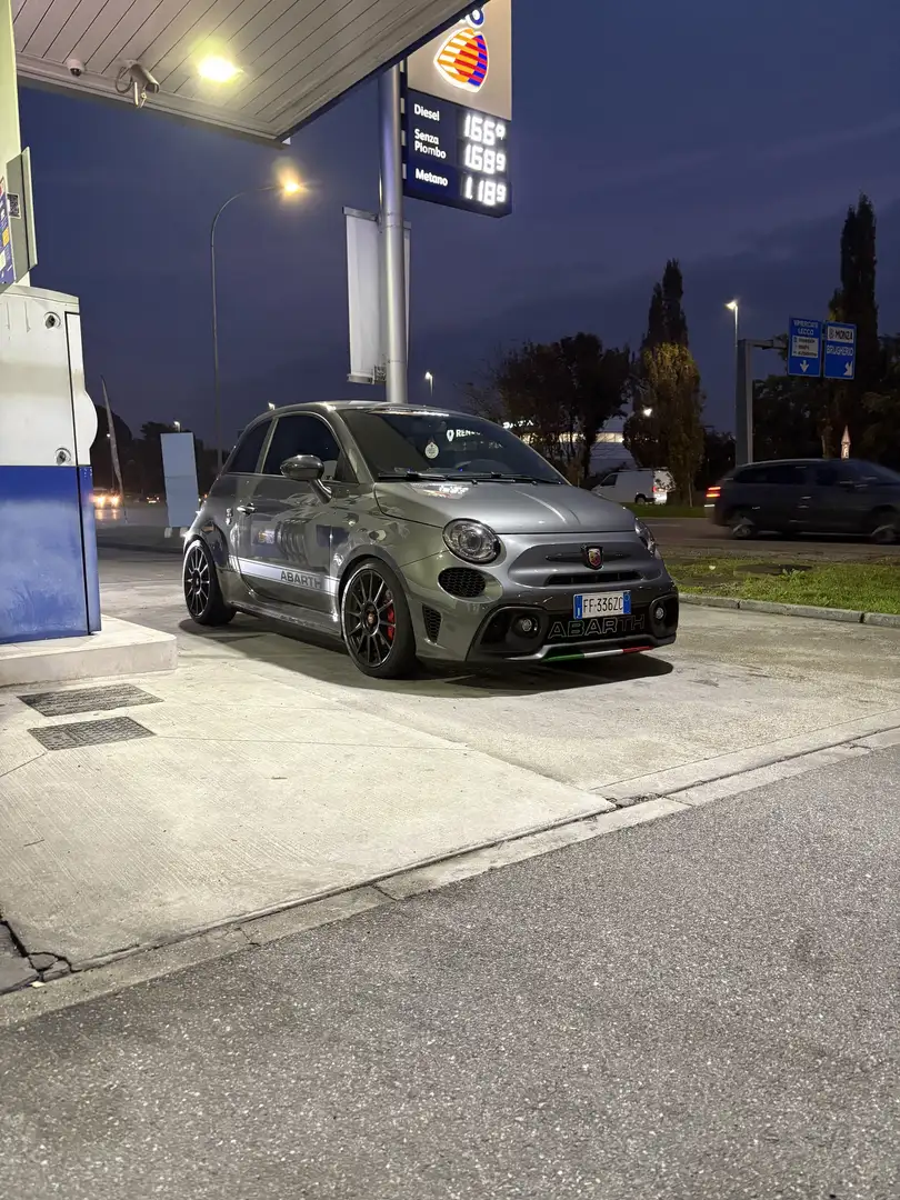 Abarth 595 Competizione - 2