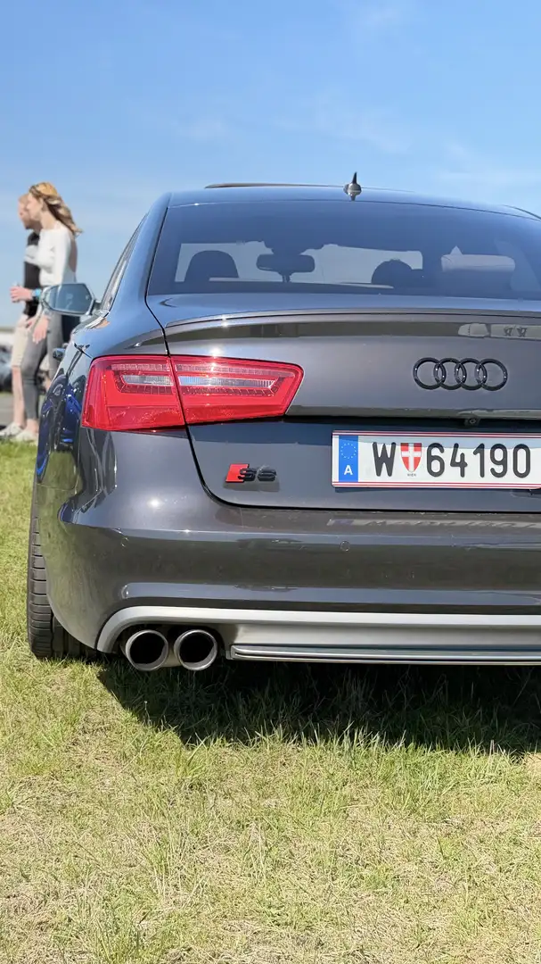 Audi S6 - 2