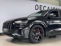 Audi SQ8 4.0TFSi V8 Quattro 507pk Zwart - thumbnail 3