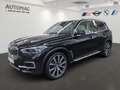 BMW X5 xDrive30d Standheizung*Panorama*Komfortsitze*ParkA Schwarz - thumbnail 1