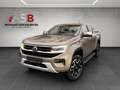 Volkswagen Amarok 3.0 TDI 4Motion*ACC*LED*Navi*Leder*1.Hand Bej - thumbnail 1