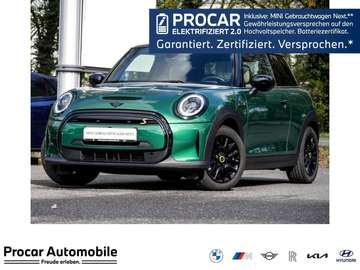 CLASSIC TRIM+DA+LED+SHZ+NAVI