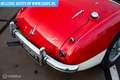 Austin-Healey 100 6 Rot - thumbnail 15