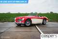 Austin-Healey 100 6 Rot - thumbnail 1