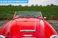Austin-Healey 100 6 Rot - thumbnail 19