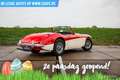 Austin-Healey 100 6 Rojo - thumbnail 18