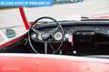 Austin-Healey 100 6 Rot - thumbnail 21