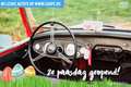 Austin-Healey 100 6 Rojo - thumbnail 5