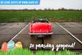 Austin-Healey 100 6 Rojo - thumbnail 14
