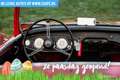Austin-Healey 100 6 Rojo - thumbnail 17