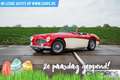 Austin-Healey 100 6 Rojo - thumbnail 1