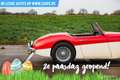 Austin-Healey 100 6 Rojo - thumbnail 11
