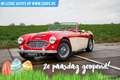 Austin-Healey 100 6 Rojo - thumbnail 23