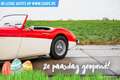 Austin-Healey 100 6 Rojo - thumbnail 22