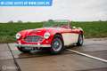 Austin-Healey 100 6 Rot - thumbnail 23