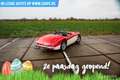 Austin-Healey 100 6 Rojo - thumbnail 9