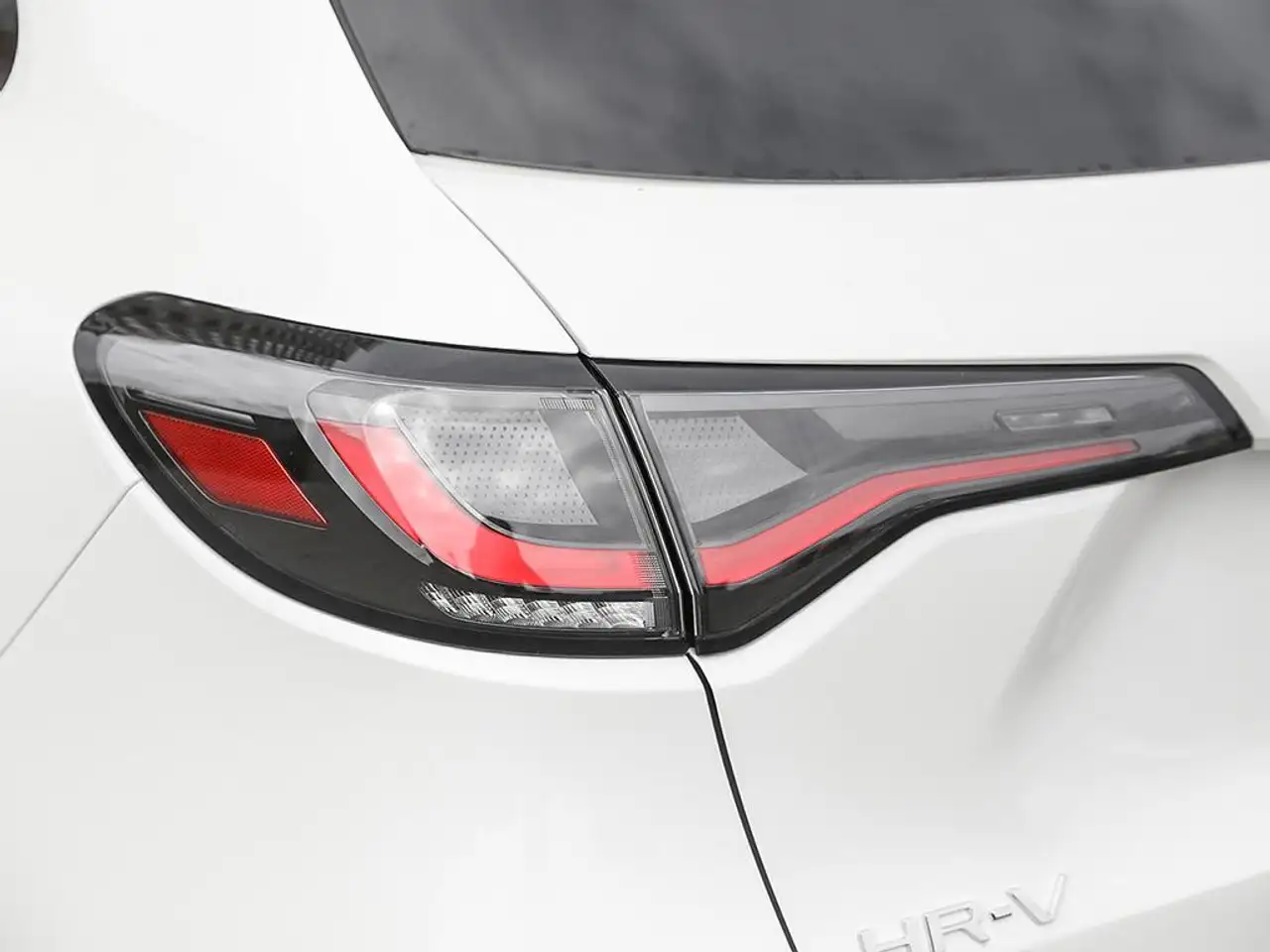 Honda HR-V снимка Honda HR-V
