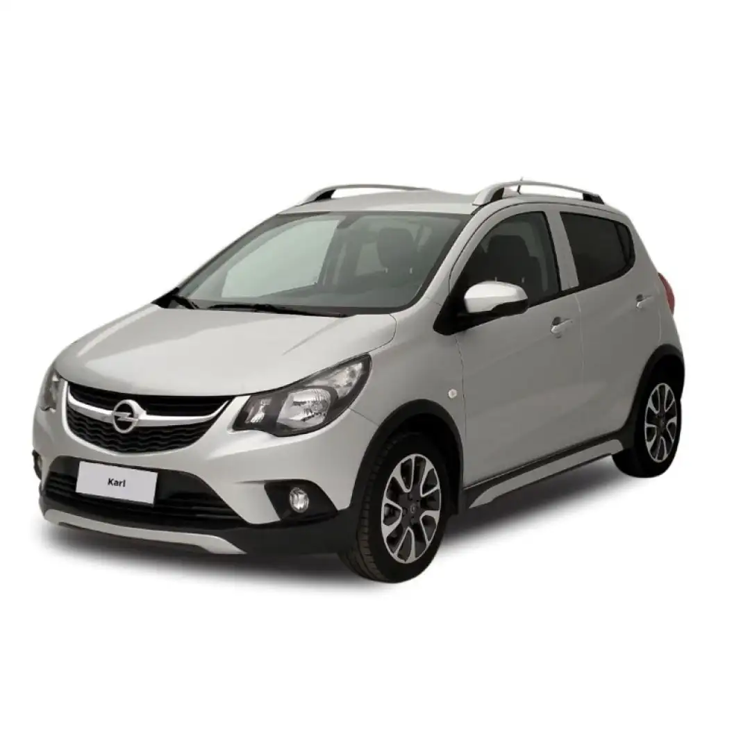 Opel Karl Rocks 1.0 73 CV Grigio - 1