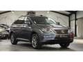 Lexus RX 450h 450H RX450h 4WD 3.5 V6 LUXURY / HISTORIQUE LEXUS COMPLET / CARTE GRISE FRANCAISE Gris - thumbnail 1