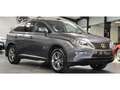 Lexus RX 450h 450H RX450h 4WD 3.5 V6 LUXURY / HISTORIQUE LEXUS COMPLET / CARTE GRISE FRANCAISE Gris - thumbnail 2