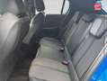 Peugeot 208 1.2 PureTech 100ch S\u0026S GT EAT8 Bleu - thumbnail 11