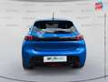 Peugeot 208 1.2 PureTech 100ch S\u0026S GT EAT8 Bleu - thumbnail 7