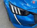 Peugeot 208 1.2 PureTech 100ch S\u0026S GT EAT8 Bleu - thumbnail 13