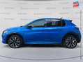 Peugeot 208 1.2 PureTech 100ch S\u0026S GT EAT8 Bleu - thumbnail 9