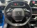 Peugeot 208 1.2 PureTech 100ch S\u0026S GT EAT8 Bleu - thumbnail 12