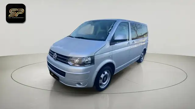 Volkswagen LT Standard