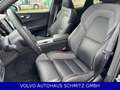 Volvo XC60 Plus Black Edition h&k/HeadUp/360Grad/21" Zwart - thumbnail 10