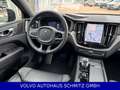 Volvo XC60 Plus Black Edition h&k/HeadUp/360Grad/21" Zwart - thumbnail 13