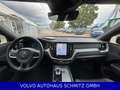 Volvo XC60 Plus Black Edition h&k/HeadUp/360Grad/21" Zwart - thumbnail 12