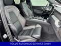 Volvo XC60 Plus Black Edition h&k/HeadUp/360Grad/21" Zwart - thumbnail 7