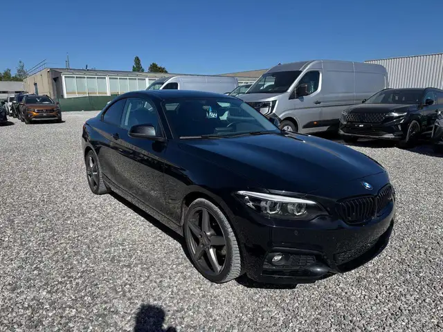 BMW 2er