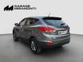 Hyundai iX35 1.7 crdi Classic 2wd Grau - thumbnail 2