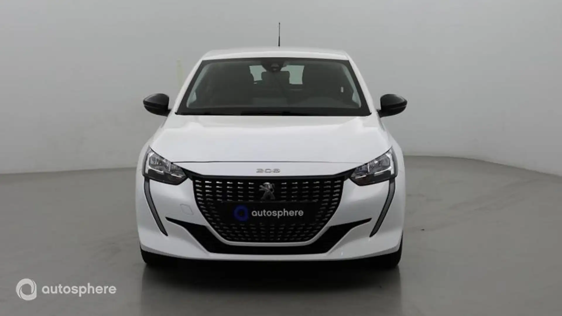Peugeot 208 1.2 PureTech 100ch S\u0026S Active Pack EAT8 - 2