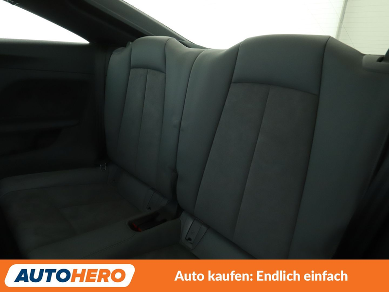 Audi TTS 2.0 TFSI quattro Coupe Aut.*NAV*LED*TEMPO*PDC*VC* — photo 14