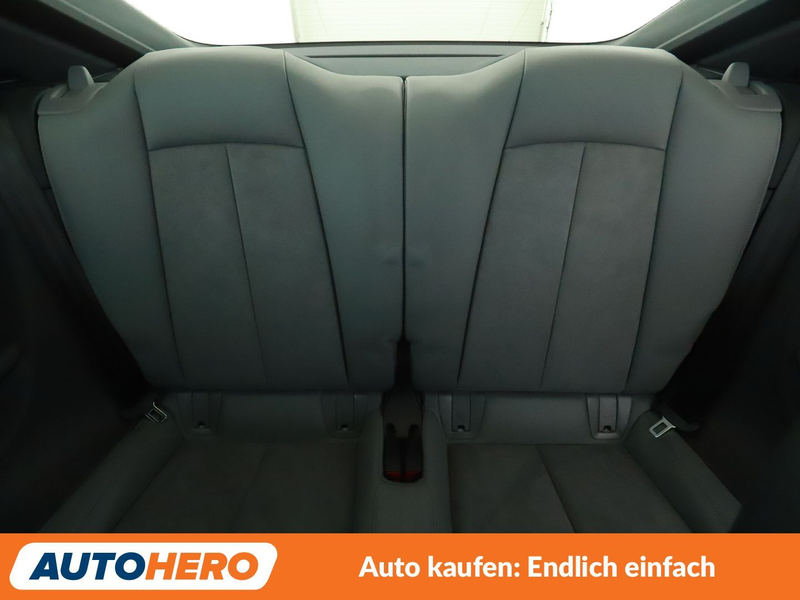 Audi TTS 2.0 TFSI quattro Coupe Aut.*NAV*LED*TEMPO*PDC*VC* — photo 15