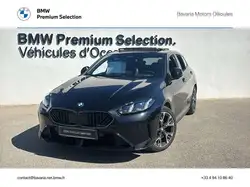 BMW Série 1 120dA 163ch M Sport DKG7