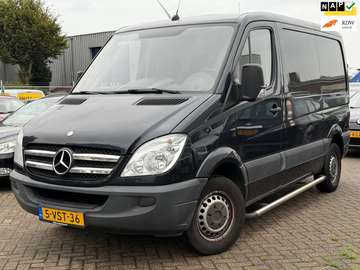 213 2.2 CDI 325 HD DC | 159.801 KM NAP | Automaat