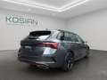 Skoda Octavia COMBI RS 2.0 TSI DSG NAVI+HEADUP+ACC+ Grau - thumbnail 5
