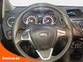 Ford Fiesta 1.25 Duratec 82cv Trend 5p Bleu - thumbnail 11