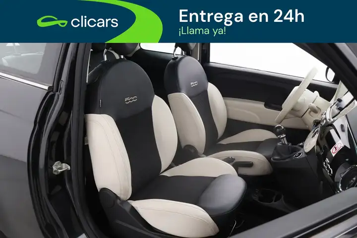 Fiat 500 Dolcevita 1.0 Hybrid (2021) 2023, foto 16