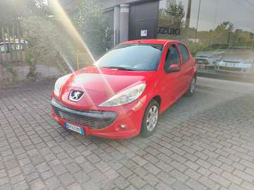 206 Plus Plus 5p 1.1 Urban eco-Gpl